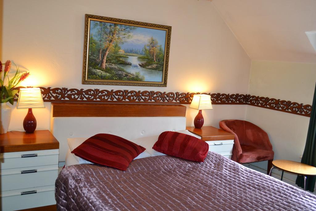 Ely Guest House Quarto foto