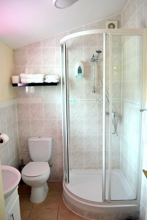 Ely Guest House Quarto foto