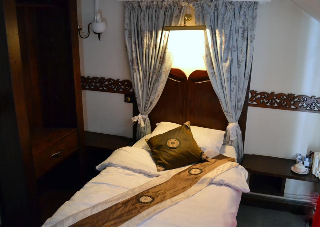 Ely Guest House Quarto foto
