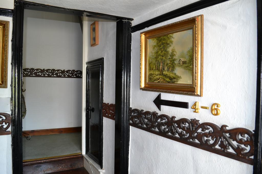 Ely Guest House Quarto foto