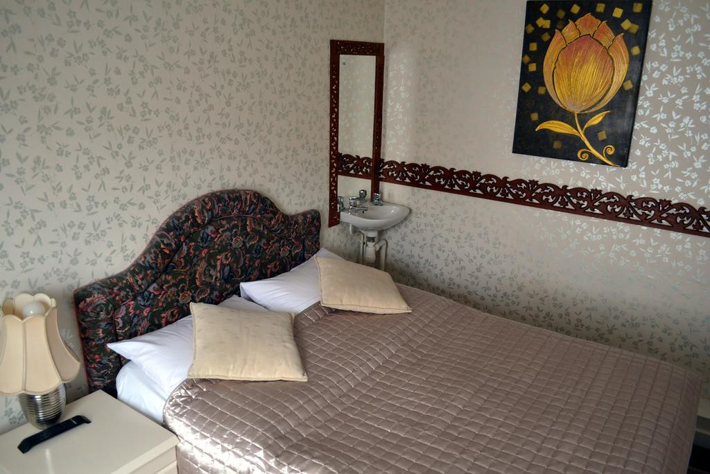 Ely Guest House Quarto foto