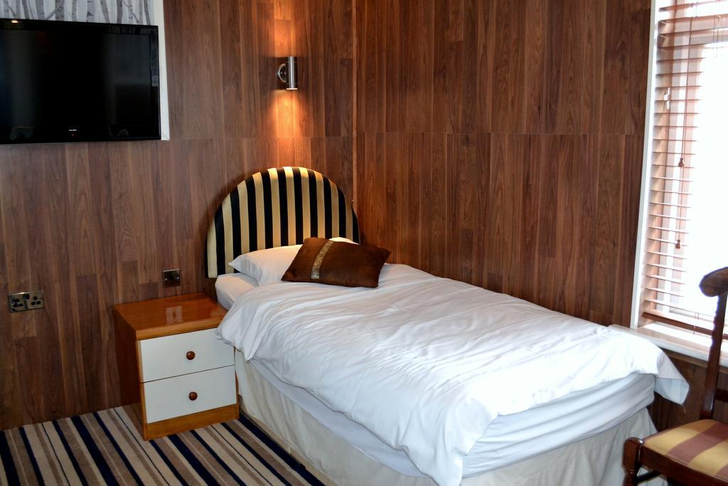 Ely Guest House Quarto foto