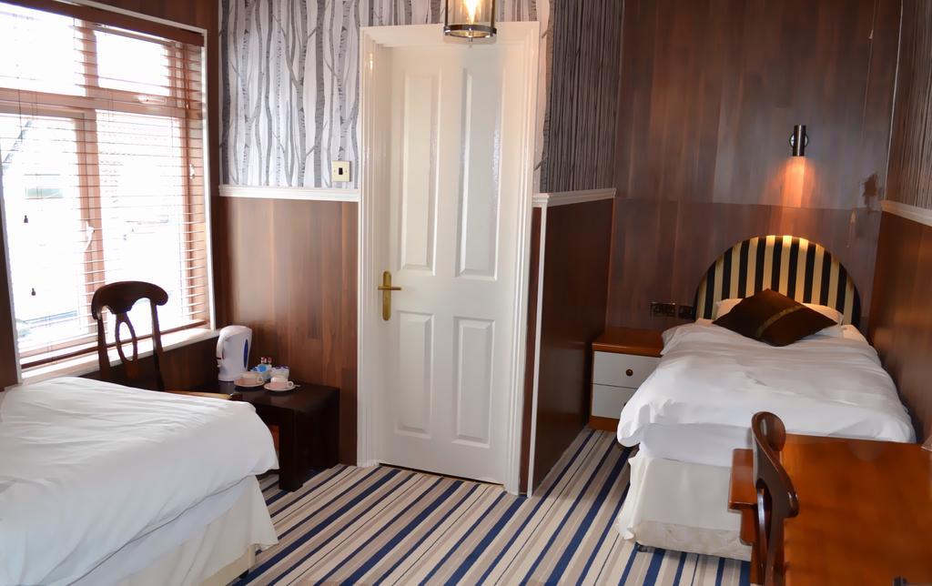 Ely Guest House Quarto foto